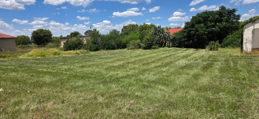 0 Bedroom Property for Sale in Ventersdorp North West